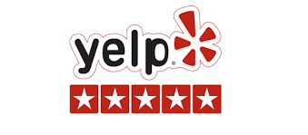 Yelp review