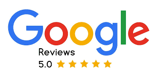 Google review