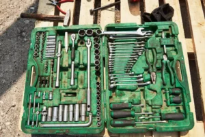 The Ultimate Guide to Automotive Tools in Alvord, TX