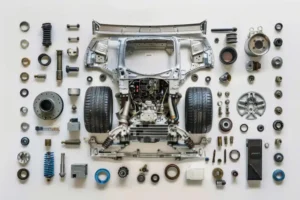 Truck Parts and Accessories