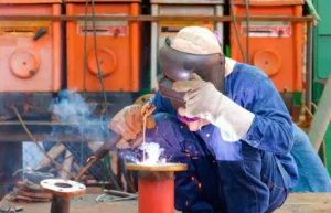 Why Local Welders Should Prefer Buying Welding Supplies and Equipment in Paradise, TX?