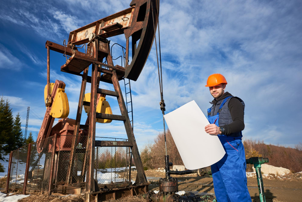 How You Can Get the Best Oil Field Supplies and Equipment in Wise County, TX?