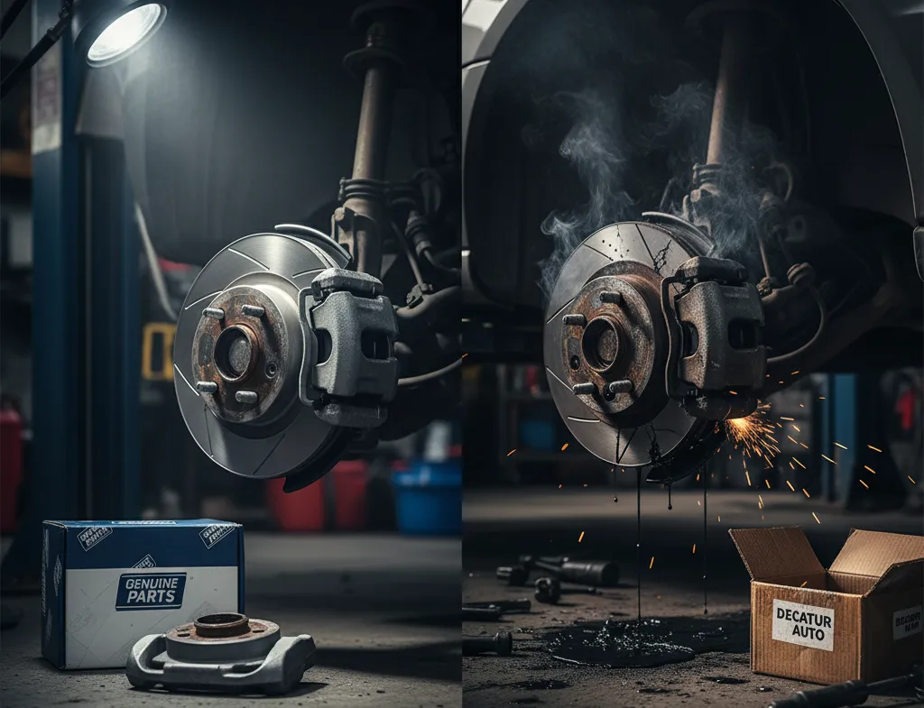 auto parts store in tx